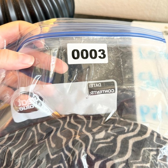 Pilcro Anthropologie Sidney Batwing Sleeve Blouse XL Geometric Oversized Cotton - Picture 16 of 16